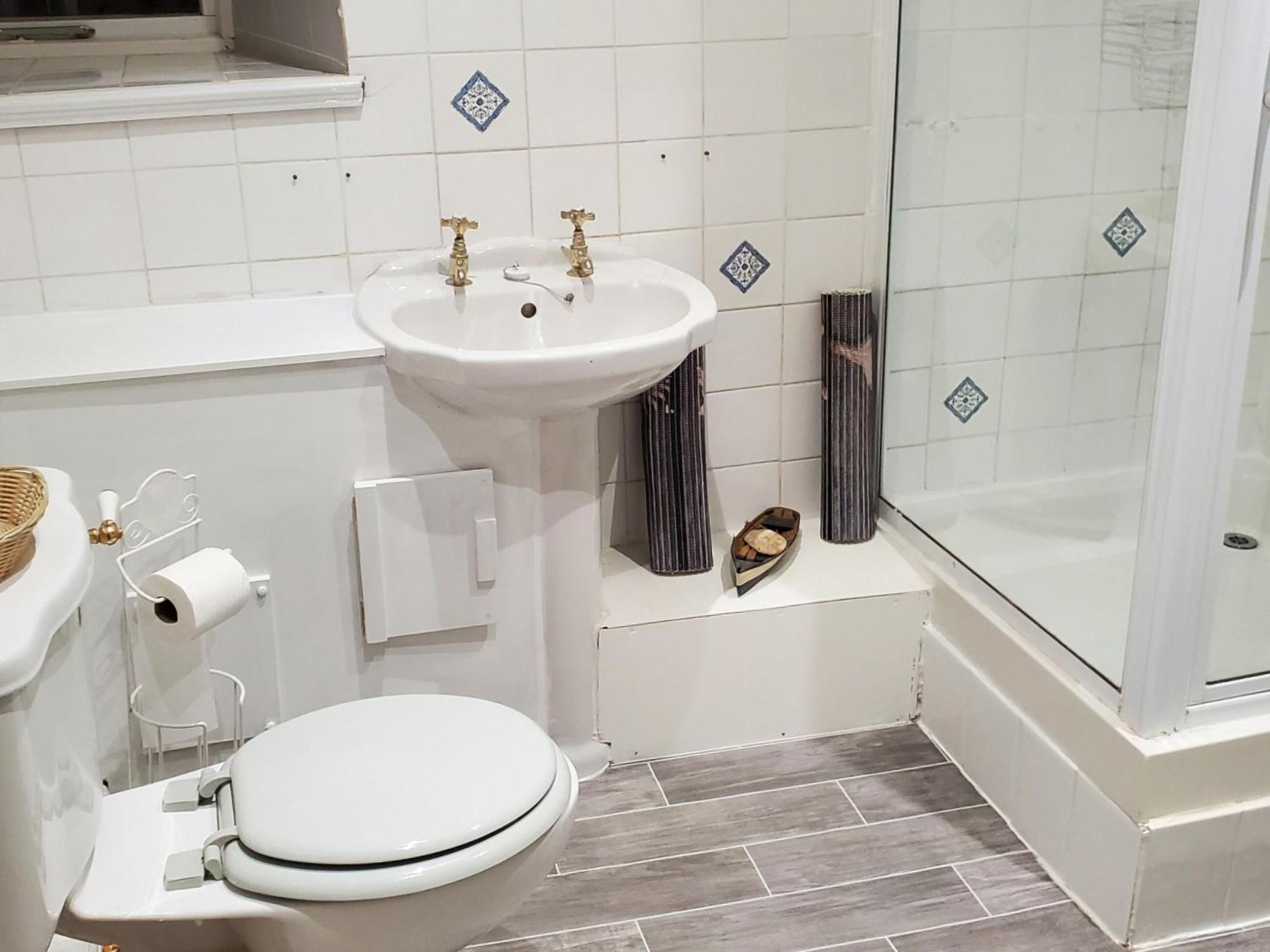 Portland Cottage Маузхол Экстерьер фото